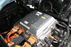 陕汽商用车 智云S300 气刹 4.2米单排纯电动厢式轻卡 宁德时代86.55kWh