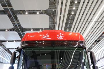 �������ó� �Ӱ�S700 580���� 6X4 LNG�Զ���ǣ����(Һ��)ͼƬ