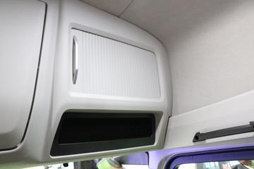 �������ó� �Ӱ�S700 580���� 6X4 LNG�Զ���ǣ����(Һ��)ͼƬ