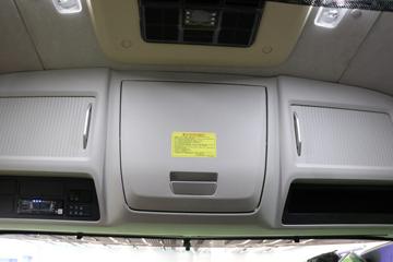 �������ó� �Ӱ�S700 580���� 6X4 LNG�Զ���ǣ����(Һ��)ͼƬ