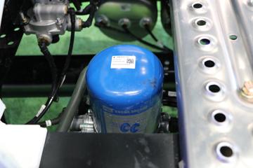 �������ó� �Ӱ�S700 580���� 6X4 LNG�Զ���ǣ����(Һ��)ͼƬ