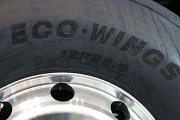 �������ó� �Ӱ�S700 580���� 6X4 LNG�Զ���ǣ����(Һ��)ͼƬ