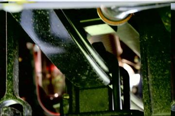 �������ó� �Ӱ�S700 580���� 6X4 LNG�Զ���ǣ����(Һ��)ͼƬ
