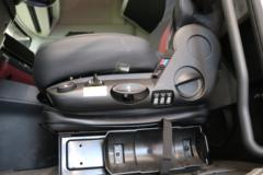 陕汽商用车 延安S700 580马力 6X4 CNG自动档牵引车