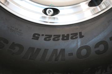 ó ӰS700 580 6X4 CNGԶǣͼƬ