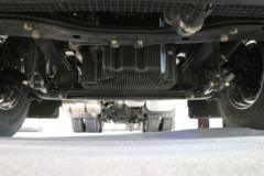 陕汽商用车 延安S700 580马力 6X4 CNG自动档牵引车