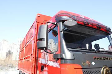 德御Q300&nbsp;载货车外观                                                图片