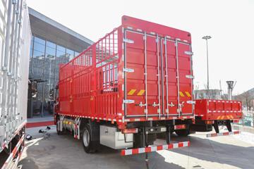 德御Q300&nbsp;载货车外观                                                图片