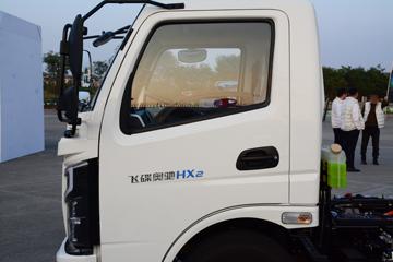 �ɵ�HX5 4X2 4.13�׵��Ż�϶�����ж��17.52kWhͼƬ