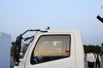 �ɵ�HX5 4X2 4.13�׵��Ż�϶�����ж��17.52kWhͼƬ