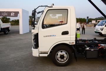 �ɵ�HX5 4X2 4.13�׵��Ż�϶�����ж��17.52kWhͼƬ