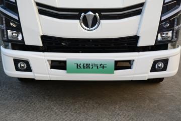 �ɵ�HX5 4X2 4.13�׵��Ż�϶�����ж��17.52kWhͼƬ