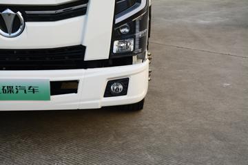 �ɵ�HX5 4X2 4.13�׵��Ż�϶�����ж��17.52kWhͼƬ