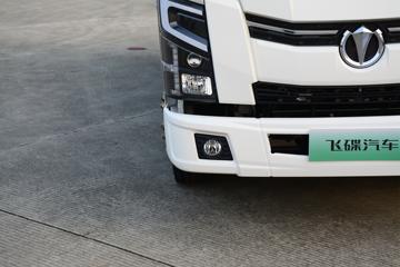 �ɵ�HX5 4X2 4.13�׵��Ż�϶�����ж��17.52kWhͼƬ