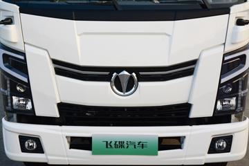 �ɵ�HX5 4X2 4.13�׵��Ż�϶�����ж��17.52kWhͼƬ