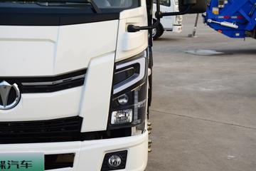 �ɵ�HX5 4X2 4.13�׵��Ż�϶�����ж��17.52kWhͼƬ