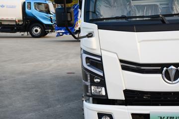 �ɵ�HX5 4X2 4.13�׵��Ż�϶�����ж��17.52kWhͼƬ