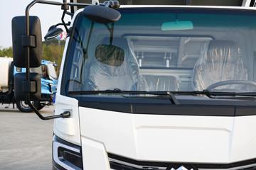 �ɵ�HX5 4X2 4.13�׵��Ż�϶�����ж��17.52kWhͼƬ