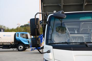 �ɵ�HX5 4X2 4.13�׵��Ż�϶�����ж��17.52kWhͼƬ