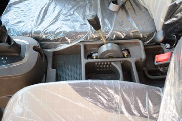 �ɵ�HX5 4X2 4.13�׵��Ż�϶�����ж��17.52kWhͼƬ