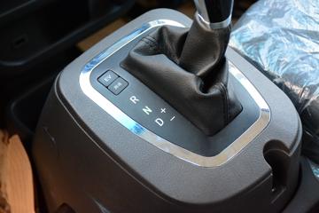 �ɵ�HX5 4X2 4.13�׵��Ż�϶�����ж��17.52kWhͼƬ