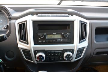 �ɵ�HX5 4X2 4.13�׵��Ż�϶�����ж��17.52kWhͼƬ