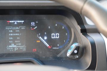 �ɵ�HX5 4X2 4.13�׵��Ż�϶�����ж��17.52kWhͼƬ