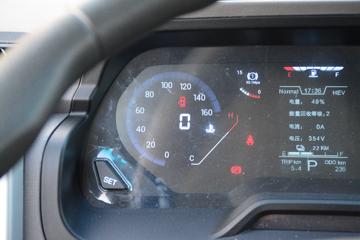 �ɵ�HX5 4X2 4.13�׵��Ż�϶�����ж��17.52kWhͼƬ