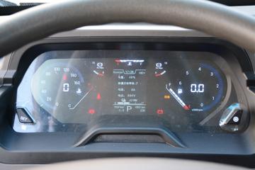 �ɵ�HX5 4X2 4.13�׵��Ż�϶�����ж��17.52kWhͼƬ