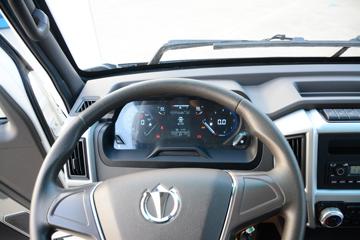 �ɵ�HX5 4X2 4.13�׵��Ż�϶�����ж��17.52kWhͼƬ