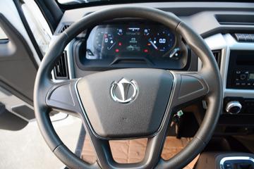 �ɵ�HX5 4X2 4.13�׵��Ż�϶�����ж��17.52kWhͼƬ