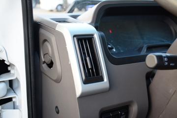 �ɵ�HX5 4X2 4.13�׵��Ż�϶�����ж��17.52kWhͼƬ