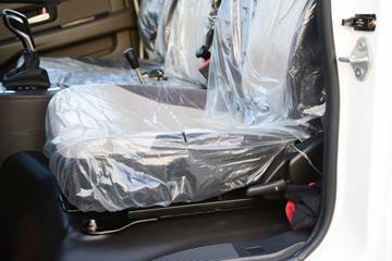 �ɵ�HX5 4X2 4.13�׵��Ż�϶�����ж��17.52kWhͼƬ