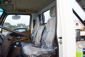 �ɵ�HX5 4X2 4.13�׵��Ż�϶�����ж��17.52kWhͼƬ