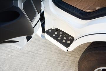 �ɵ�HX5 4X2 4.13�׵��Ż�϶�����ж��17.52kWhͼƬ