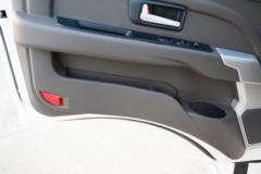 飞碟HX5 4X2 4.13米单排混合动力自卸车17.52kWh