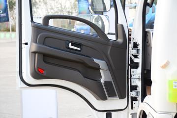 �ɵ�HX5 4X2 4.13�׵��Ż�϶�����ж��17.52kWhͼƬ