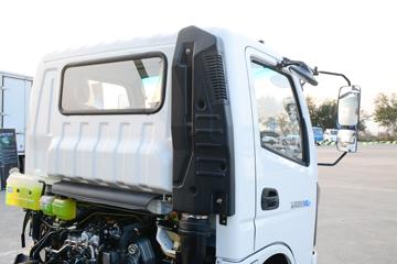 �ɵ�HX5 4X2 4.13�׵��Ż�϶�����ж��17.52kWhͼƬ