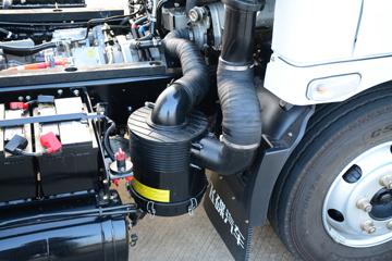 �ɵ�HX5 4X2 4.13�׵��Ż�϶�����ж��17.52kWhͼƬ