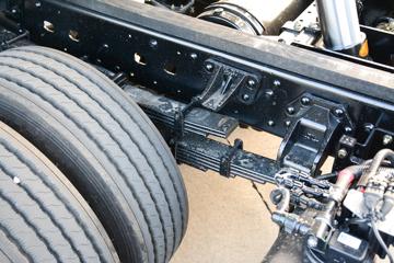 �ɵ�HX5 4X2 4.13�׵��Ż�϶�����ж��17.52kWhͼƬ