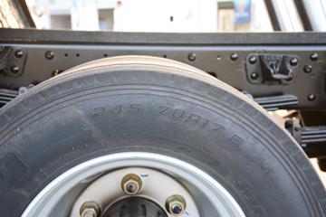 �ɵ�HX5 4X2 4.13�׵��Ż�϶�����ж��17.52kWhͼƬ