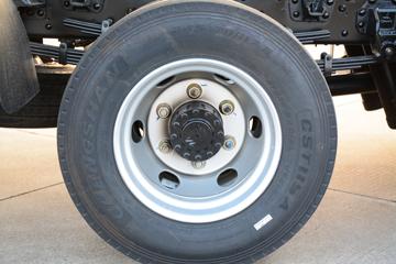 �ɵ�HX5 4X2 4.13�׵��Ż�϶�����ж��17.52kWhͼƬ