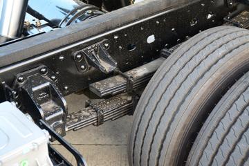 �ɵ�HX5 4X2 4.13�׵��Ż�϶�����ж��17.52kWhͼƬ