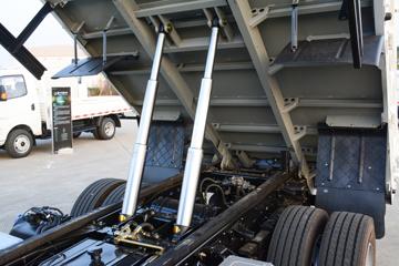 �ɵ�HX5 4X2 4.13�׵��Ż�϶�����ж��17.52kWhͼƬ