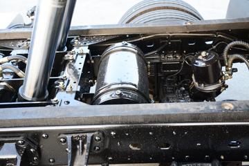 �ɵ�HX5 4X2 4.13�׵��Ż�϶�����ж��17.52kWhͼƬ