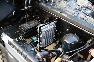 �ɵ�HX5 4X2 4.13�׵��Ż�϶�����ж��17.52kWhͼƬ