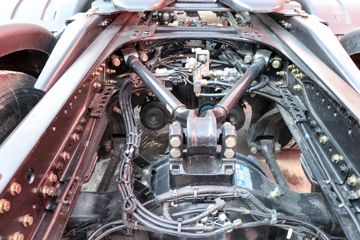 �������ó� ���¡��� ����� 560���� 6X4 ��ͷǣ����(����)ͼƬ