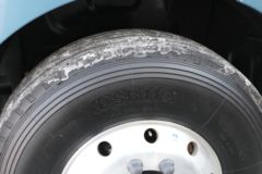 陕汽商用车 轾德·炎 高配版 560马力 6X4 长头牵引车(国六)(SX4259CP6454)