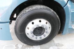 陕汽商用车 轾德·炎 高配版 560马力 6X4 长头牵引车(国六)(SX4259CP6454)