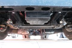 陕汽商用车 轾德·炎 高配版 560马力 6X4 长头牵引车(国六)(SX4259CP6454)
